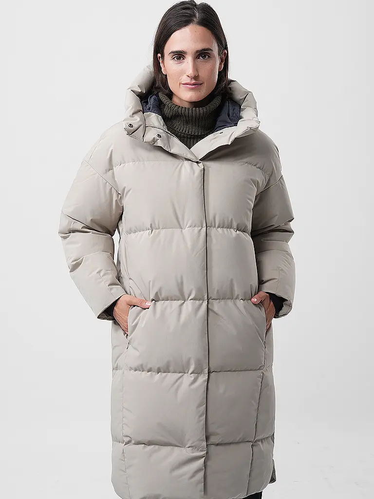 SCANDINAVIAN EDITION | Doudoune SWELL III | 