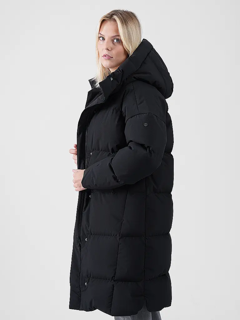 SCANDINAVIAN EDITION | Doudoune SWELL III | 