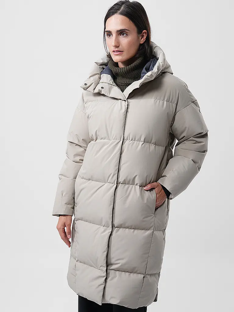 SCANDINAVIAN EDITION | Doudoune SWELL III | 