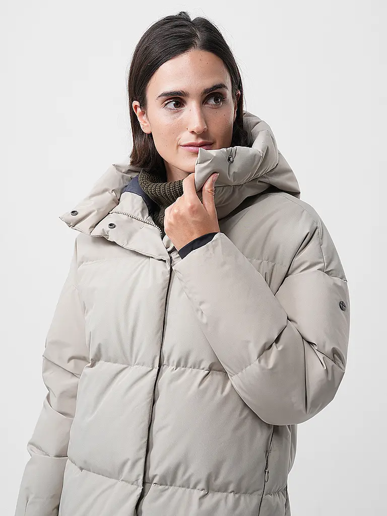 SCANDINAVIAN EDITION | Doudoune SWELL III | 