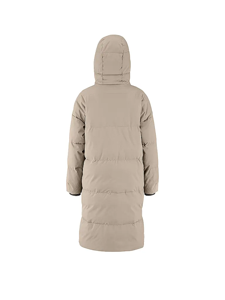 SCANDINAVIAN EDITION | Doudoune SWELL III | 