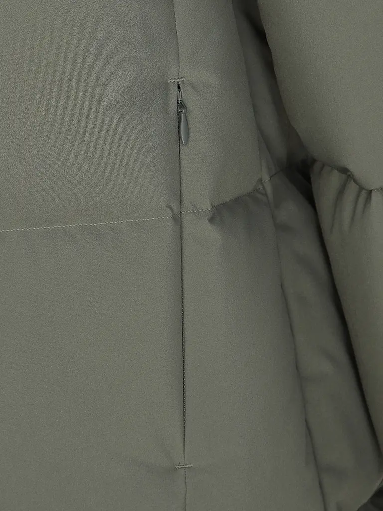 SCANDINAVIAN EDITION | Doudoune SWELL III | 