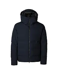 SCANDINAVIAN EDITION | Daunenjacke TORRENT II | Bleu foncé