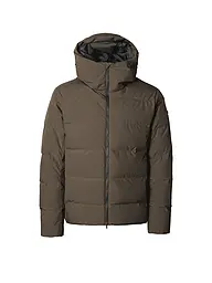 SCANDINAVIAN EDITION | Daunenjacke TORRENT II | Marron