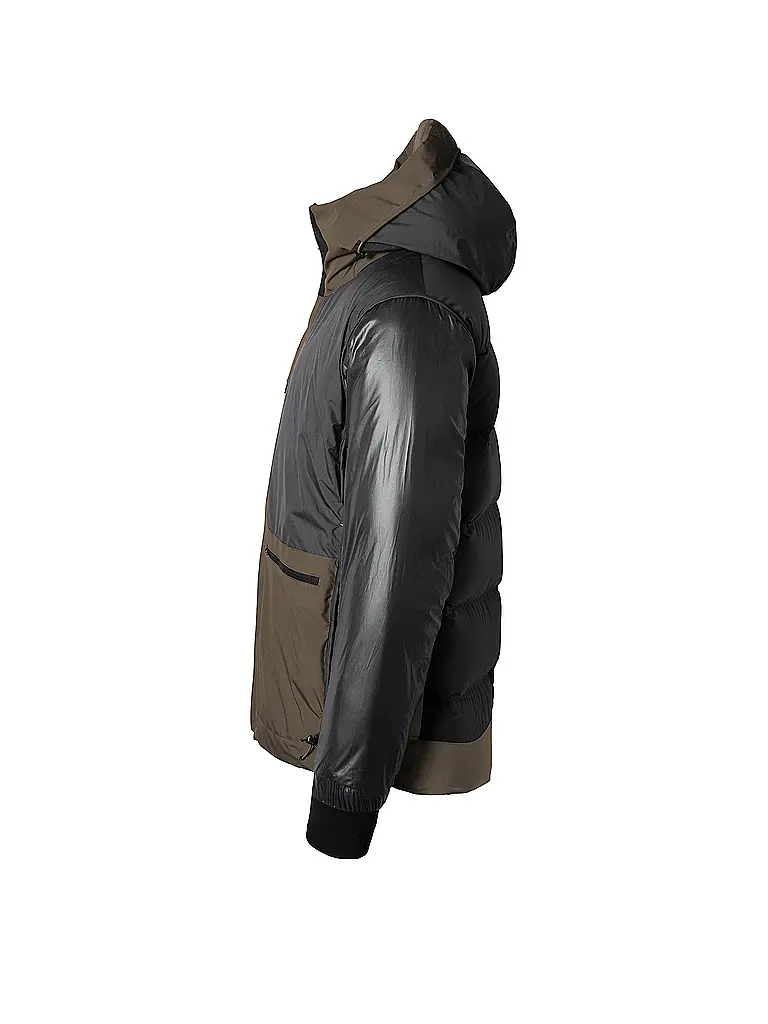 SCANDINAVIAN EDITION | Doudoune TORRENT II | 