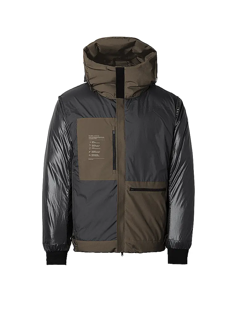 SCANDINAVIAN EDITION | Doudoune TORRENT II | 