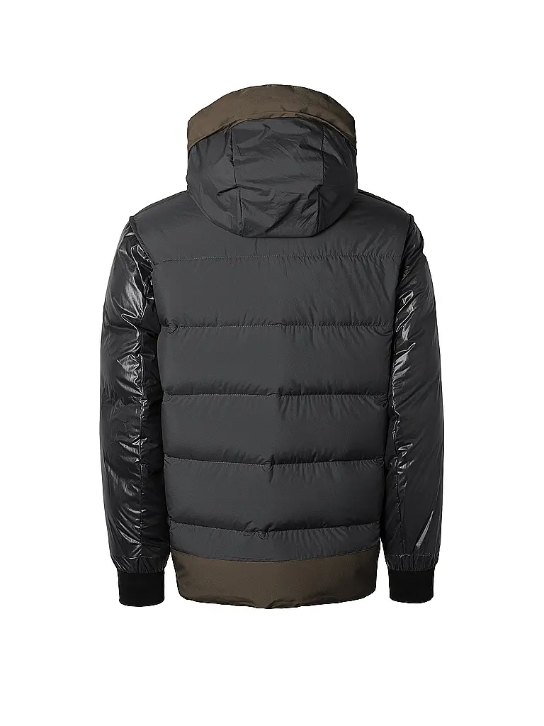 SCANDINAVIAN EDITION | Doudoune TORRENT II | 