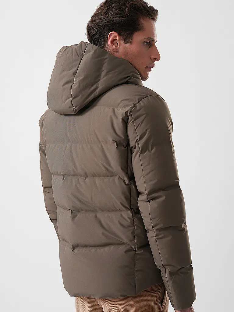 SCANDINAVIAN EDITION | Doudoune TORRENT II | 