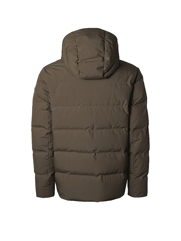 SCANDINAVIAN EDITION | Doudoune TORRENT II | 