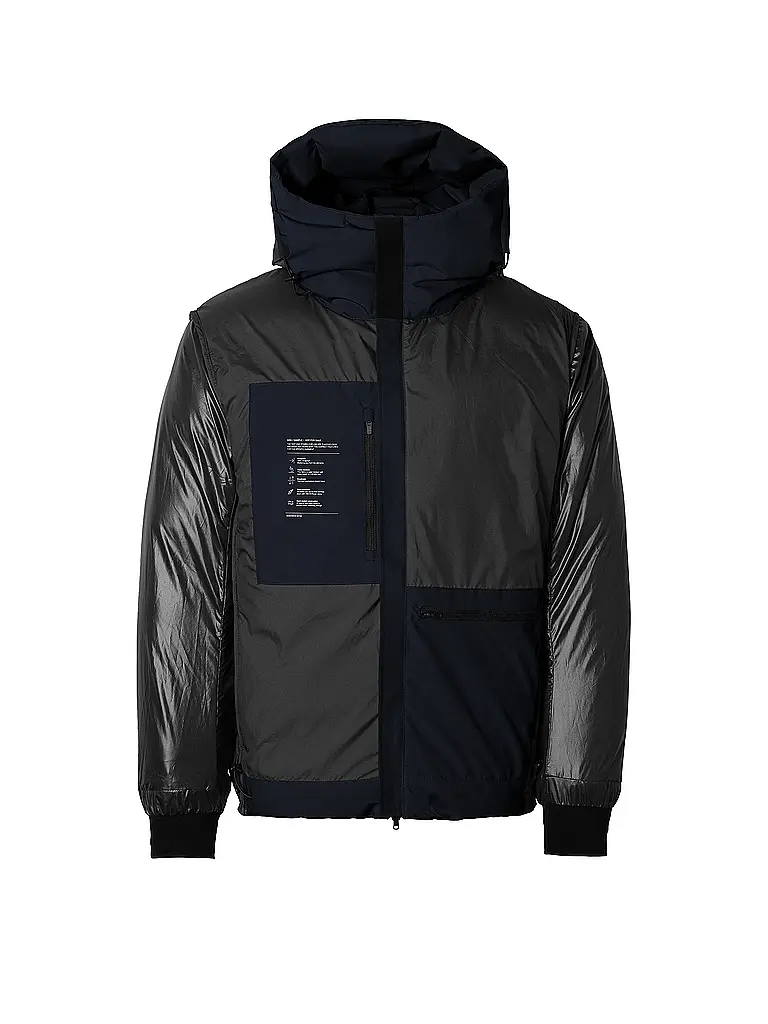 SCANDINAVIAN EDITION | Doudoune TORRENT II | 