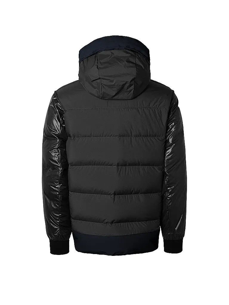 SCANDINAVIAN EDITION | Doudoune TORRENT II | 