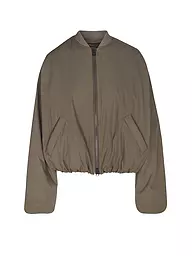 SCANDINAVIAN EDITION | Jacke AIR  | Marron