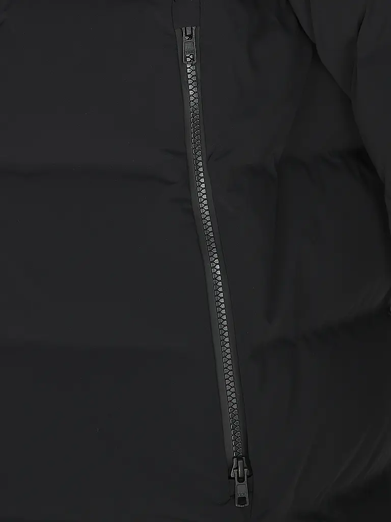 SCANDINAVIAN EDITION | Parka en duvet RADIAN II APEX | Gris