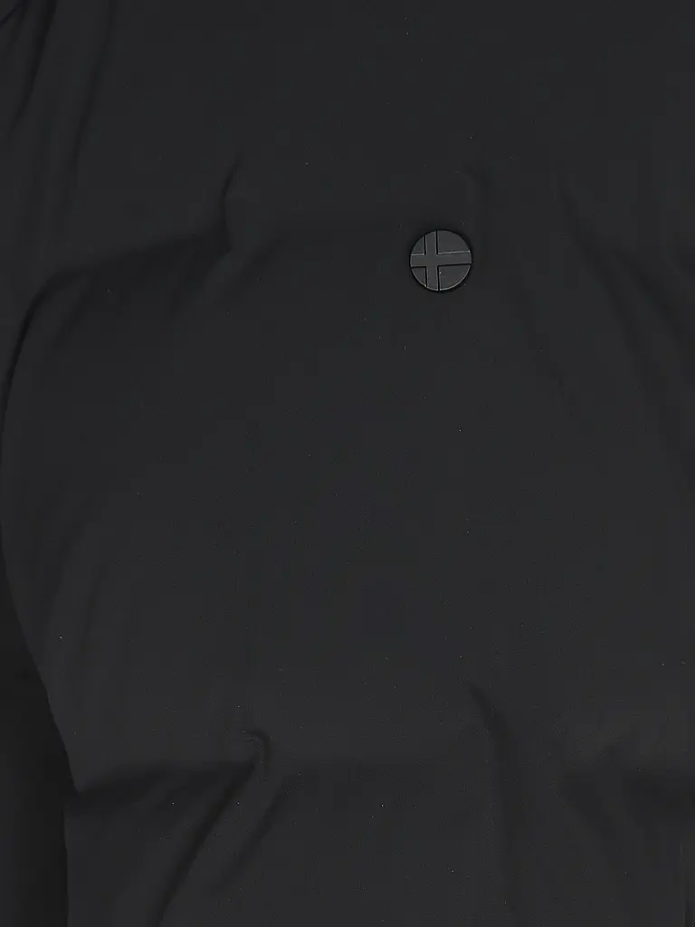 SCANDINAVIAN EDITION | Parka en duvet RADIAN II APEX | Gris