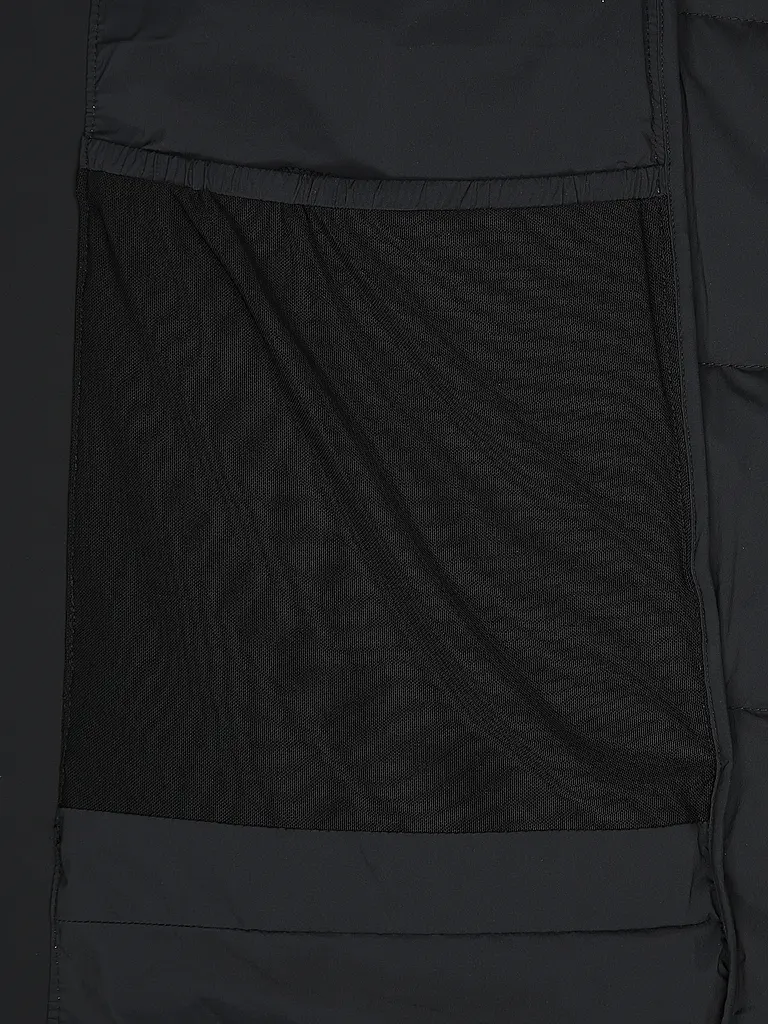 SCANDINAVIAN EDITION | Parka en duvet RADIAN II APEX | Gris