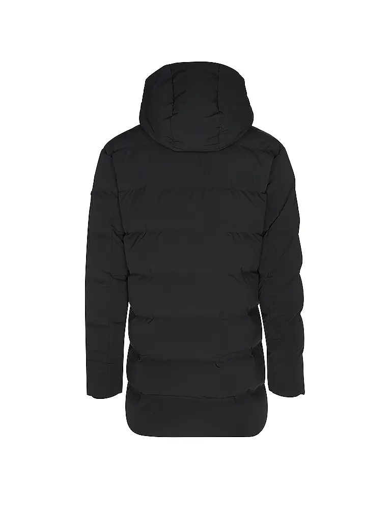 SCANDINAVIAN EDITION | Parka en duvet RADIAN II APEX | Gris