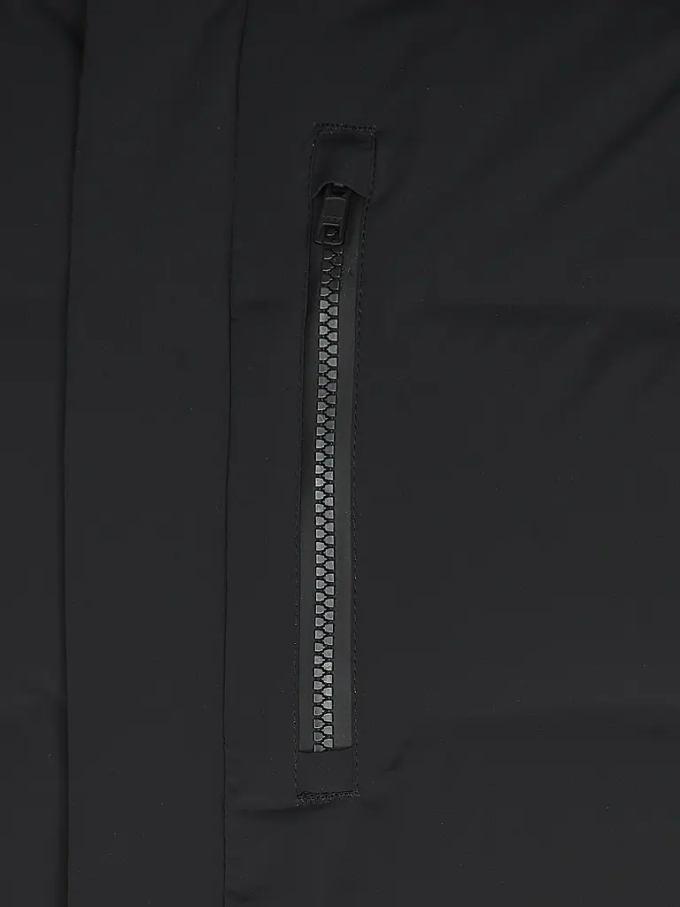 SCANDINAVIAN EDITION | Parka en duvet RADIAN II APEX | Gris