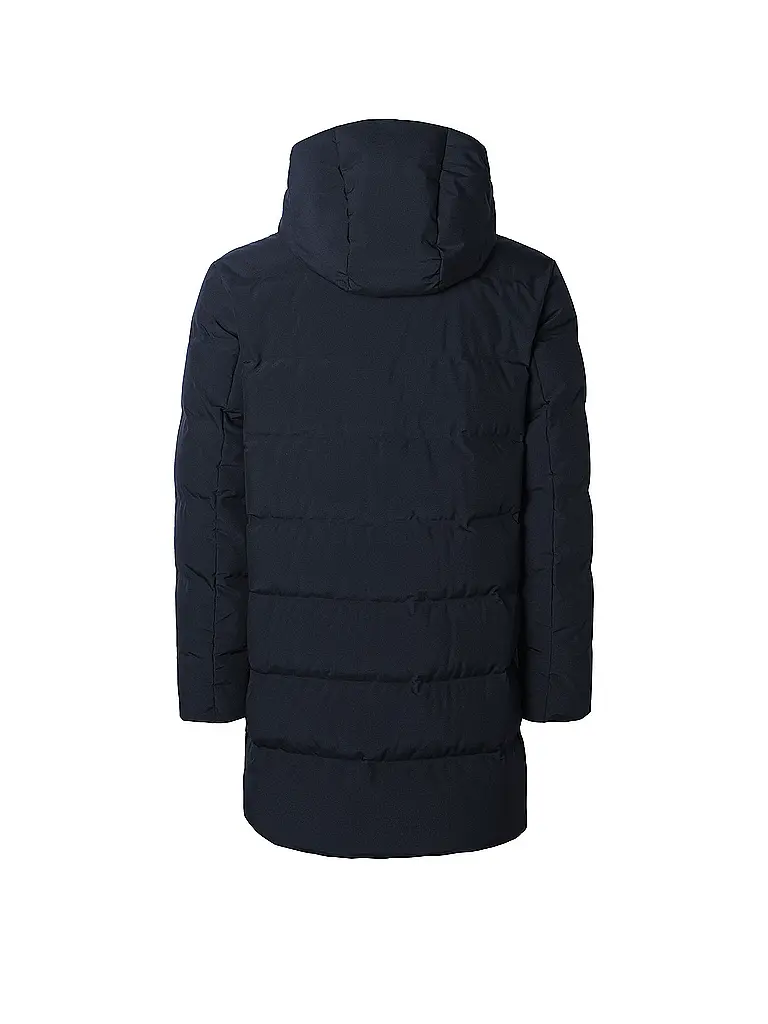 SCANDINAVIAN EDITION | Parka en duvet RADIAN II |