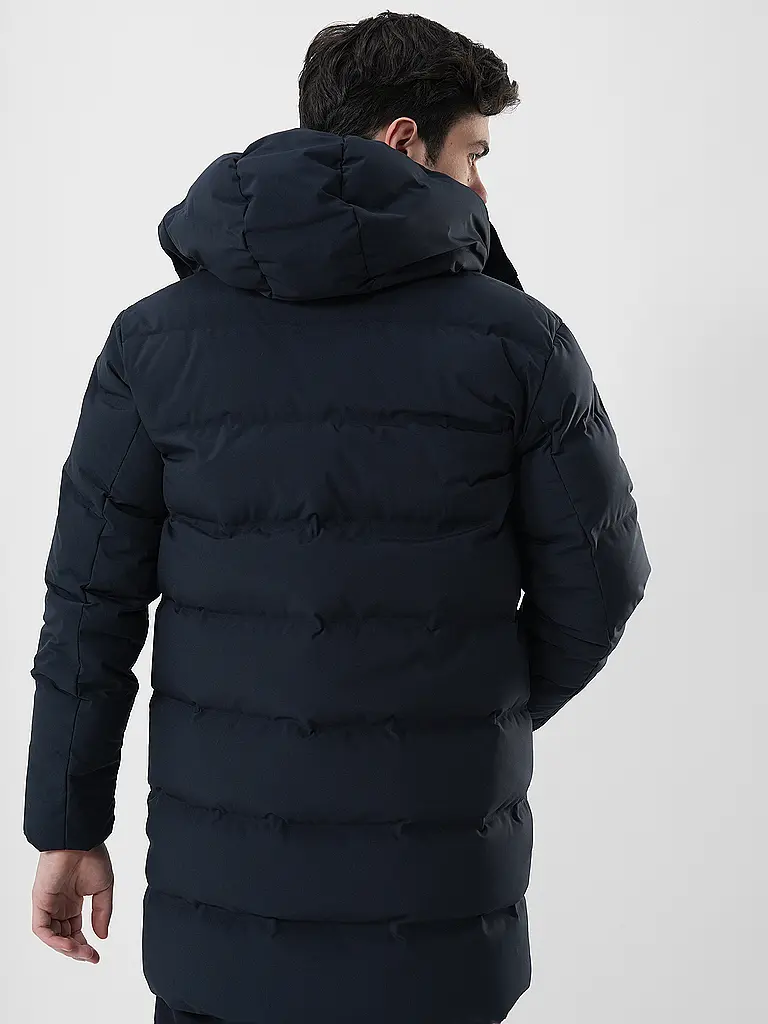 SCANDINAVIAN EDITION | Parka en duvet RADIAN II | 