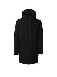 SCANDINAVIAN EDITION | Parka NIMBUS LONG | Noir