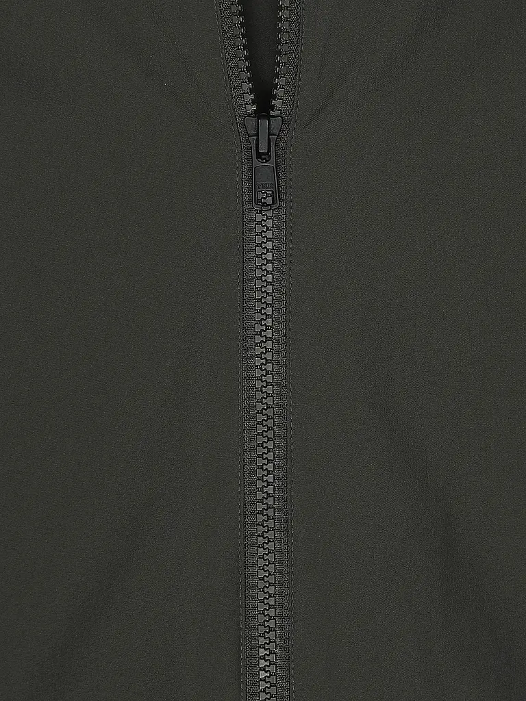 SCANDINAVIAN EDITION | Parka NIMBUS LONG | 