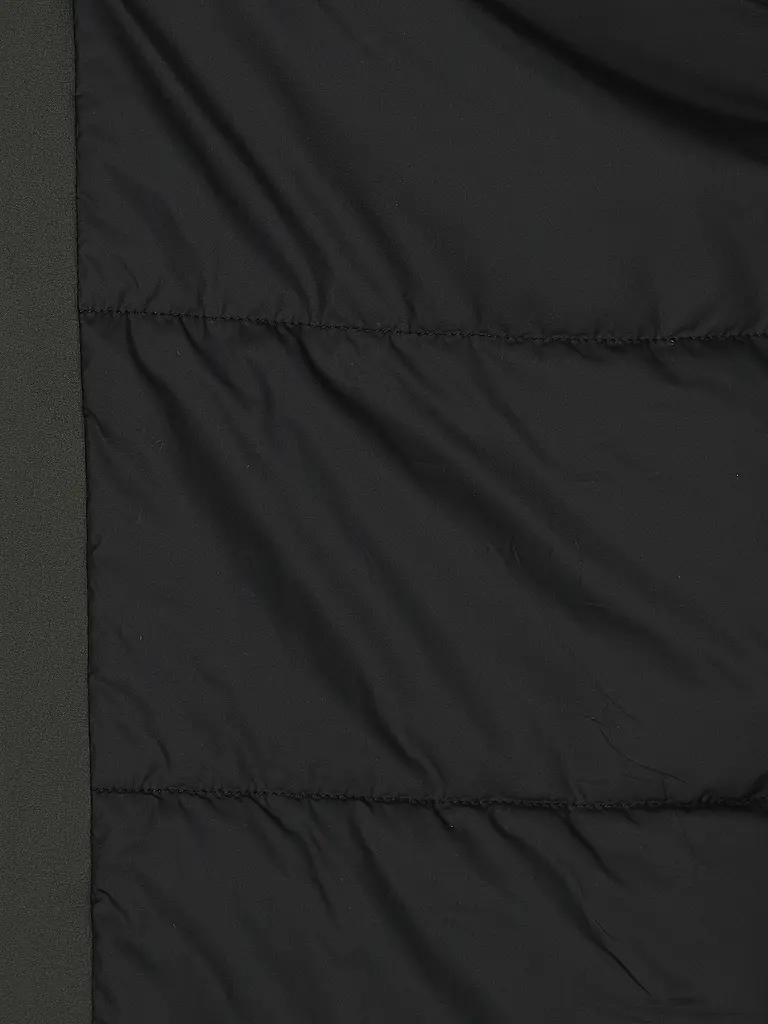 SCANDINAVIAN EDITION | Parka NIMBUS LONG | 
