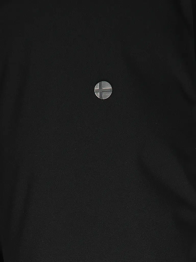 SCANDINAVIAN EDITION | Parka SHELTER II | Noir