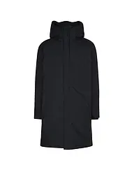 SCANDINAVIAN EDITION | Parka SHELTER III | Bleu foncé