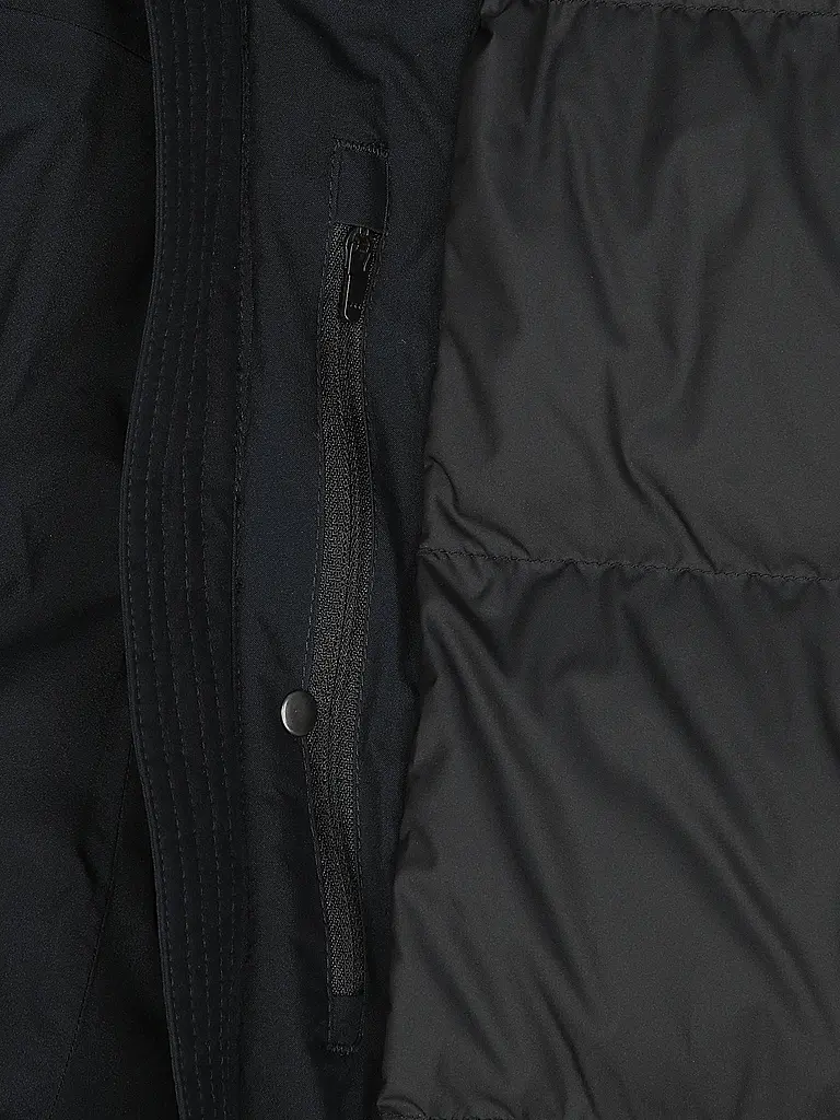 SCANDINAVIAN EDITION | Parka SHELTER III | 