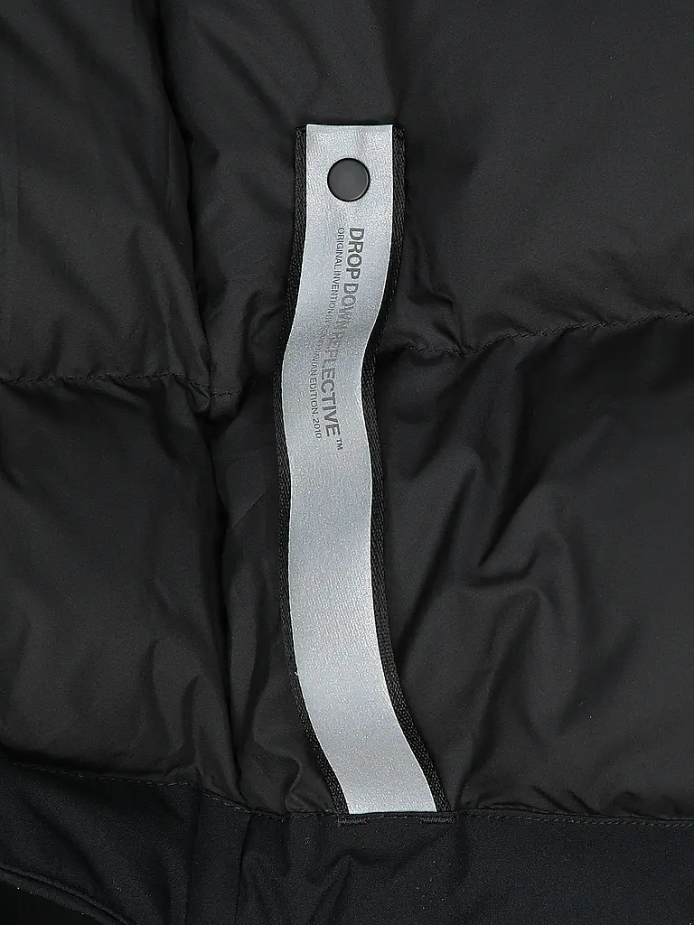 SCANDINAVIAN EDITION | Parka SHELTER III | 