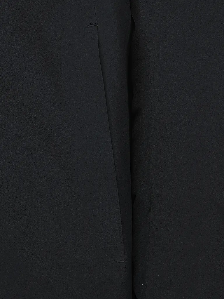 SCANDINAVIAN EDITION | Parka SHELTER III | Bleu foncé