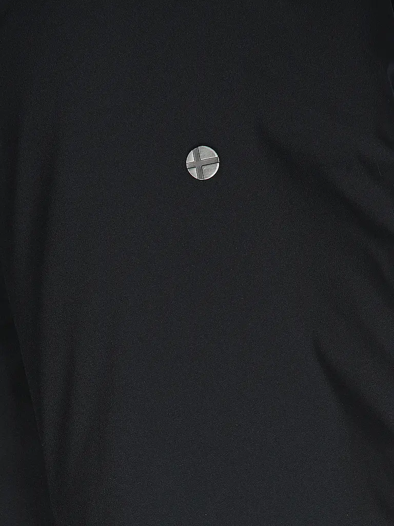 SCANDINAVIAN EDITION | Parka SHELTER III | Bleu foncé