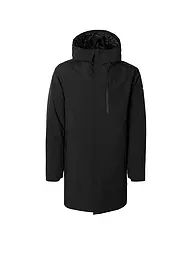 SCANDINAVIAN EDITION | Parka URBAN II | Noir