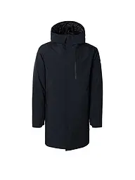 SCANDINAVIAN EDITION | Parka URBAN II | Bleu foncé