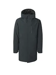 SCANDINAVIAN EDITION | Parka URBAN II | Gris