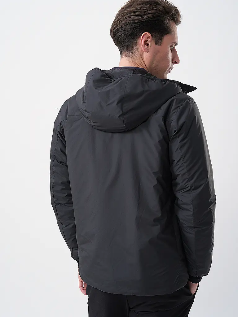 SCANDINAVIAN EDITION | Parka URBAN II | 