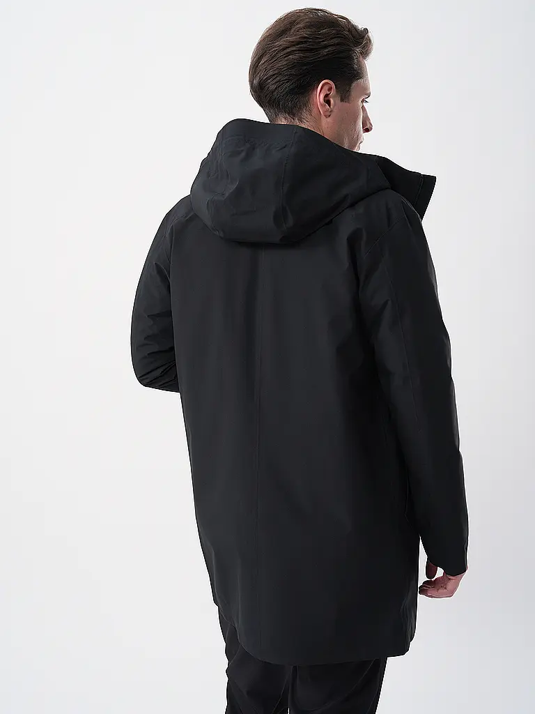 SCANDINAVIAN EDITION | Parka URBAN II | 