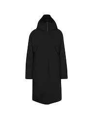 SCANDINAVIAN EDITION | Parka ZENITH II | Noir