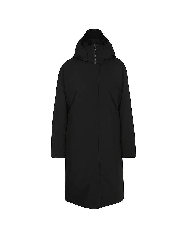 SCANDINAVIAN EDITION | Parka ZENITH II | Noir