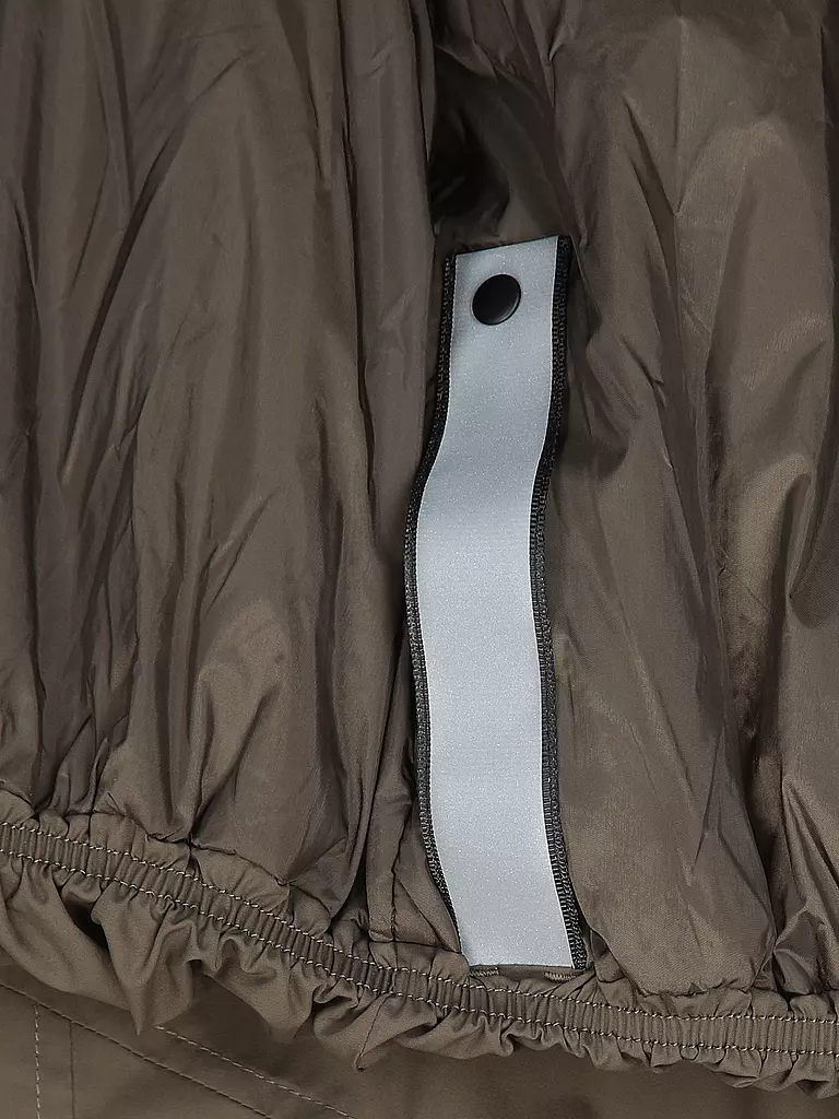 SCANDINAVIAN EDITION | Veste AIR | 