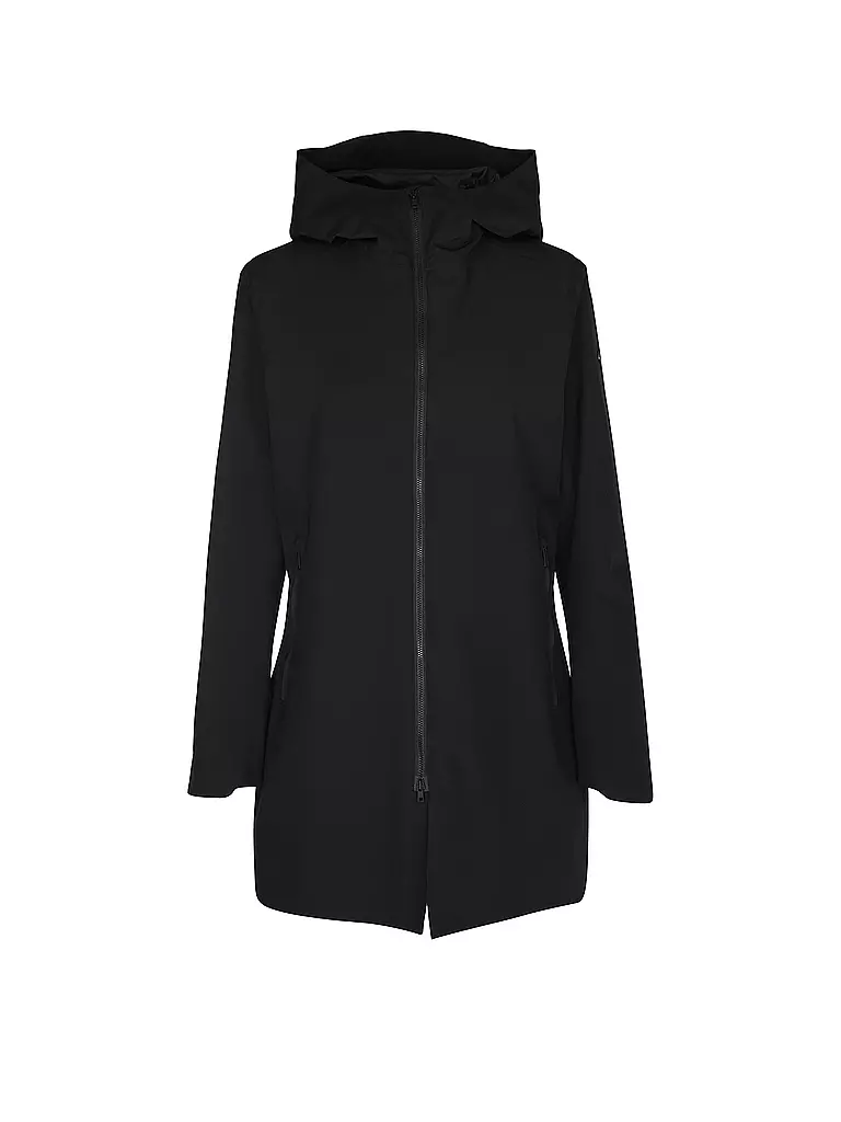 SCANDINAVIAN EDITION | Veste BREEZE | schwarz