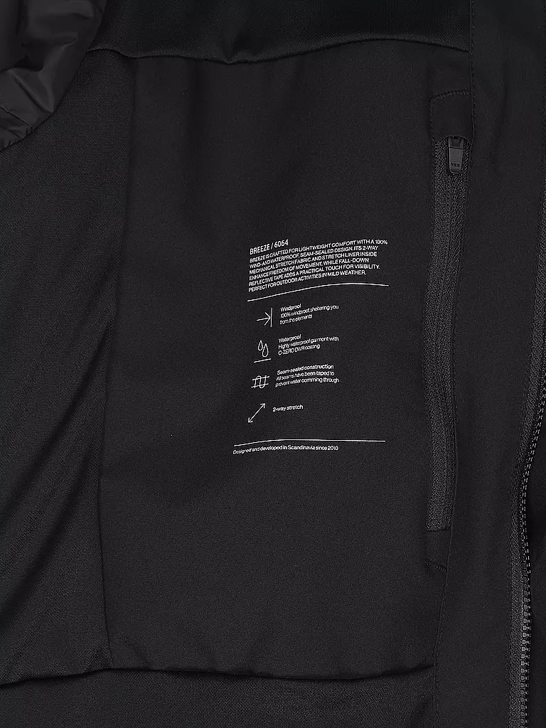 SCANDINAVIAN EDITION | Veste BREEZE | 