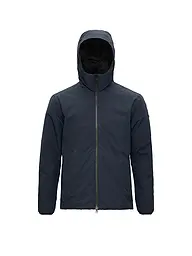 SCANDINAVIAN EDITION | Veste NIMBUS | Bleu foncé