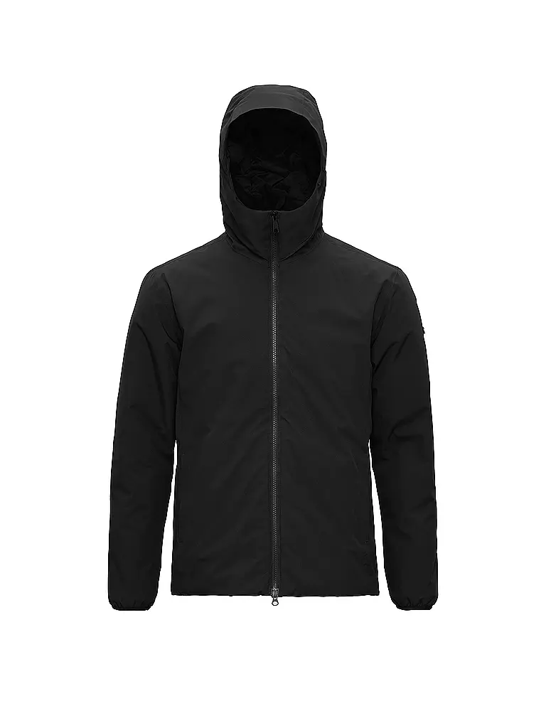 SCANDINAVIAN EDITION | Veste NIMBUS | Noir