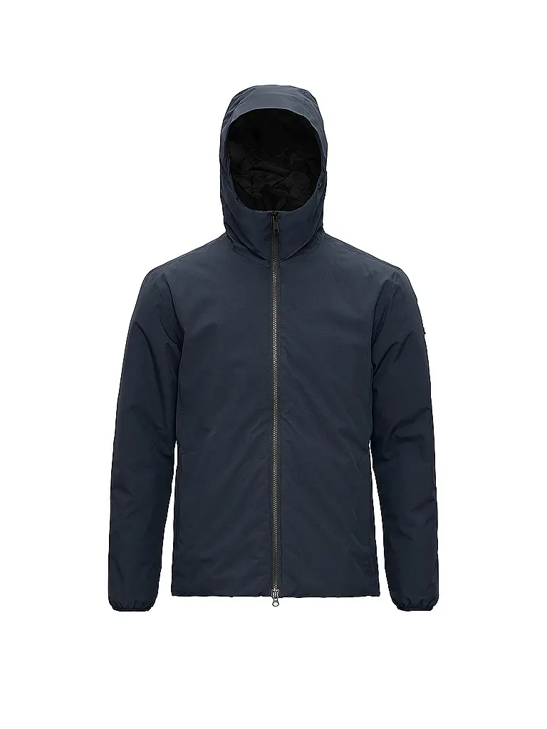 SCANDINAVIAN EDITION | Veste NIMBUS | Bleu foncé