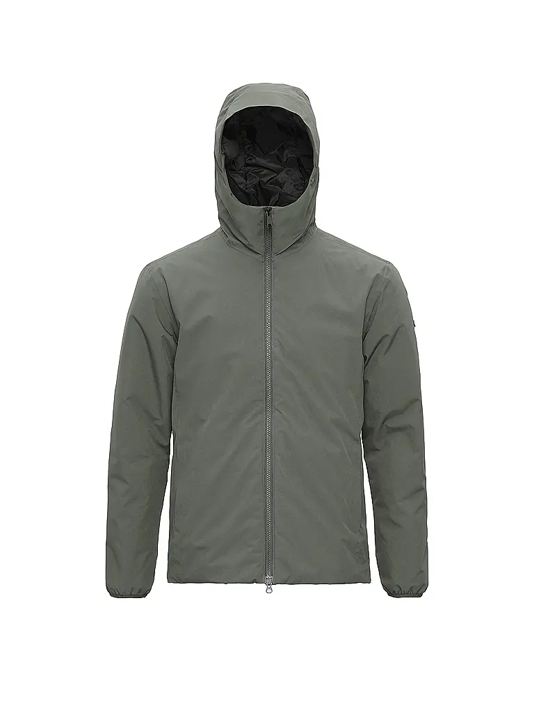 SCANDINAVIAN EDITION | Veste NIMBUS | Olive