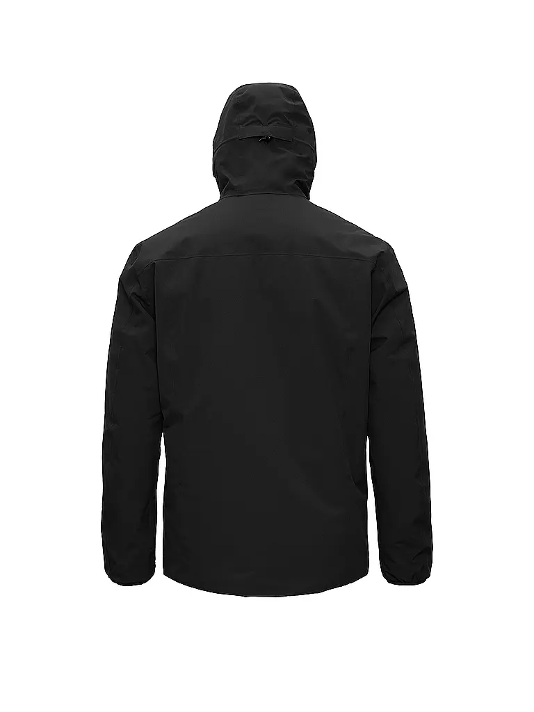 SCANDINAVIAN EDITION | Veste NIMBUS | Noir