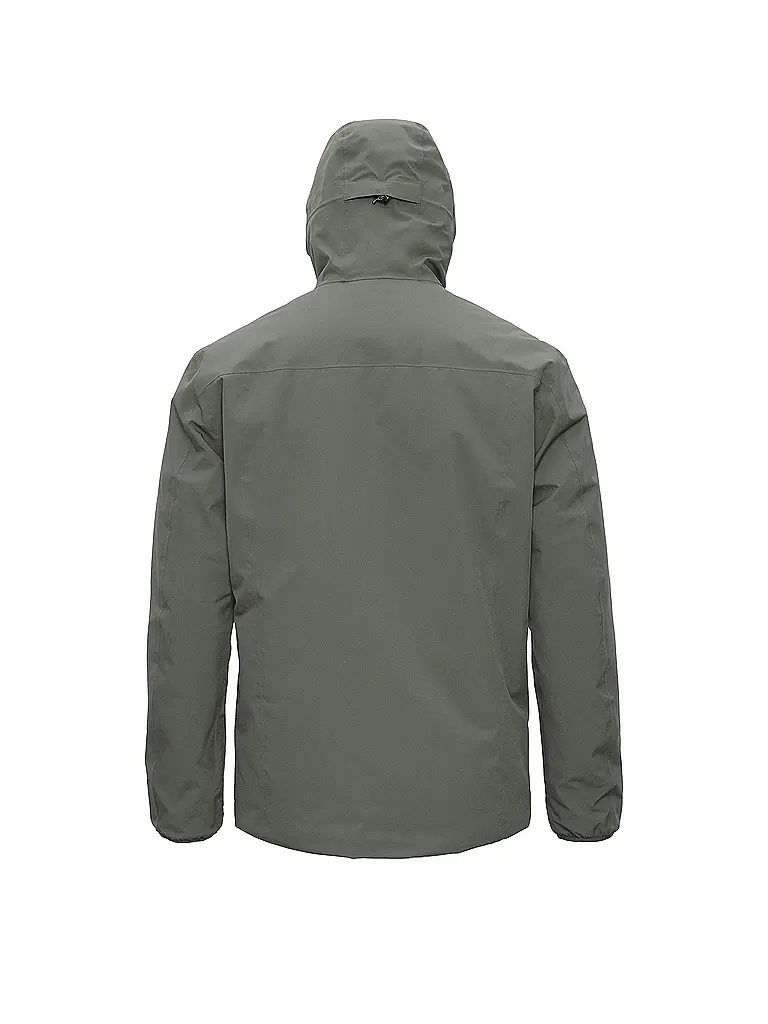 SCANDINAVIAN EDITION | Veste NIMBUS | Olive