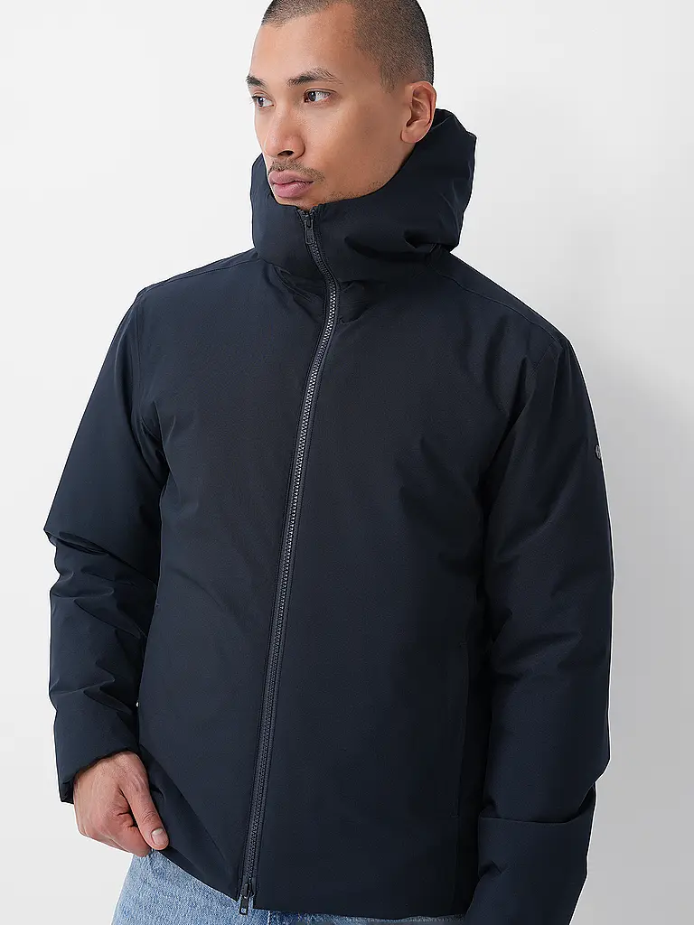SCANDINAVIAN EDITION | Veste NIMBUS | Bleu foncé