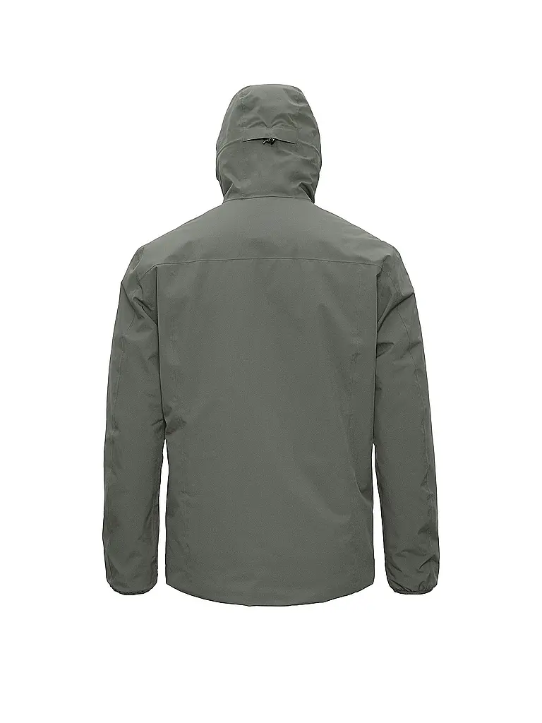 SCANDINAVIAN EDITION | Veste NIMBUS | Olive